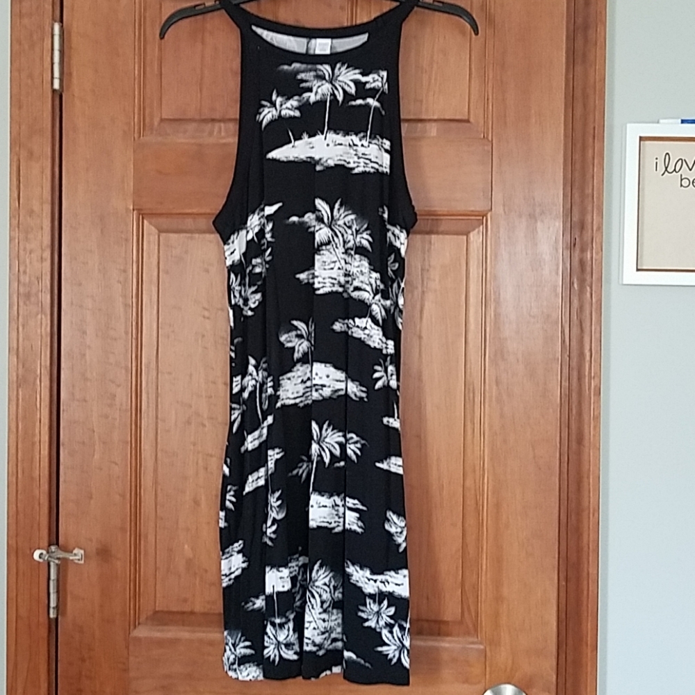 Sundress worn only once
